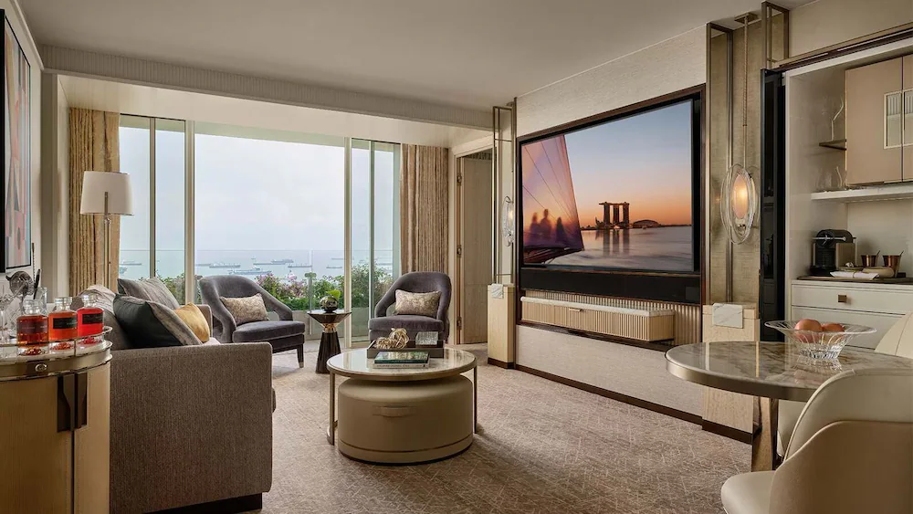Crb Crown Residence Belek Health & Spa - Belek