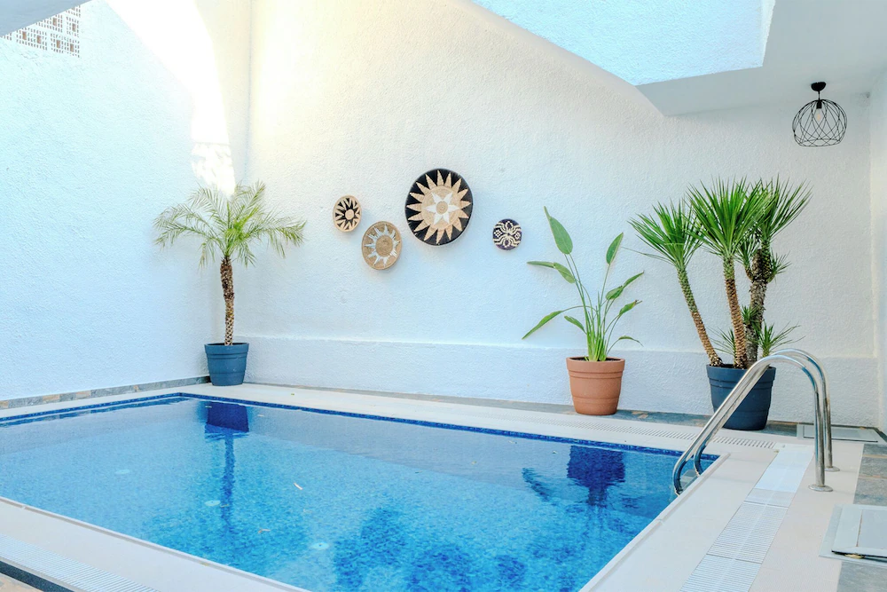 La Casa Marina Suites & Rooms - Fethiye
