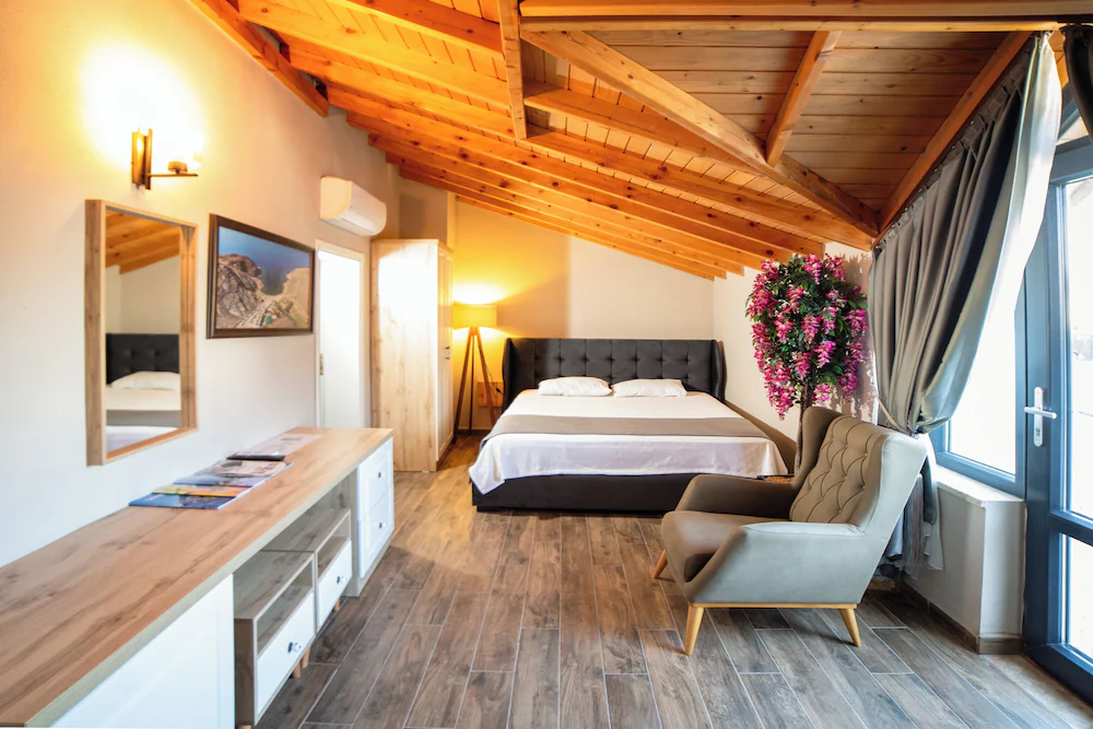 İMroz Elia Hotel - Gökçeada
