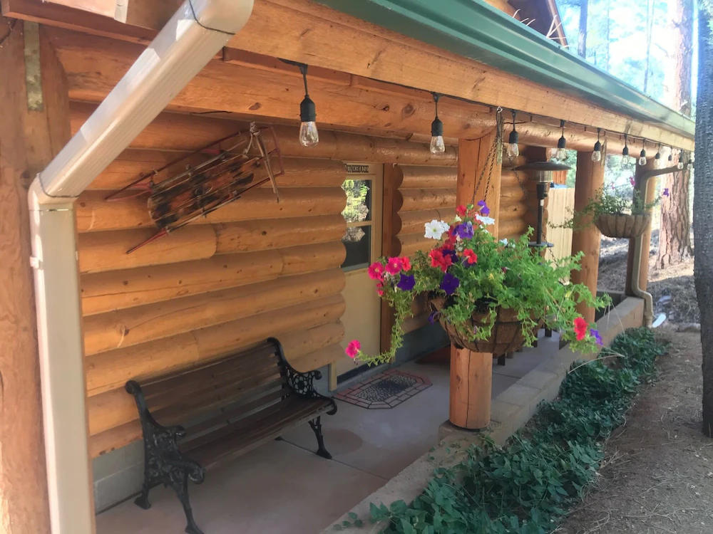 Beautiful Bunkhouse In Forest Just Hours Outside Phoenix Metro Area - Strawberry, AZ