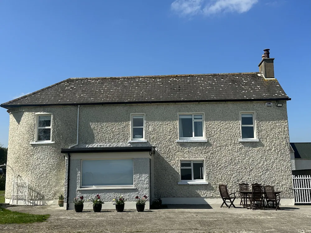 Beautiful Farmhouse An Hour’s Drive From Four Irish Cities - Clonmel