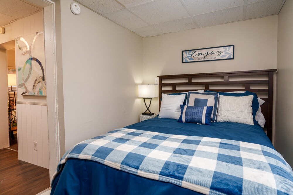*10min>airport*5min>wvu*heart Of Morgantown - Morgantown, WV