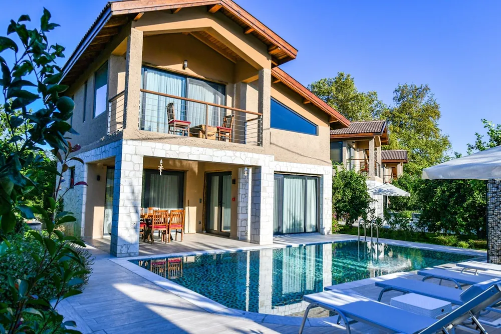 Volans Suites - Fethiye
