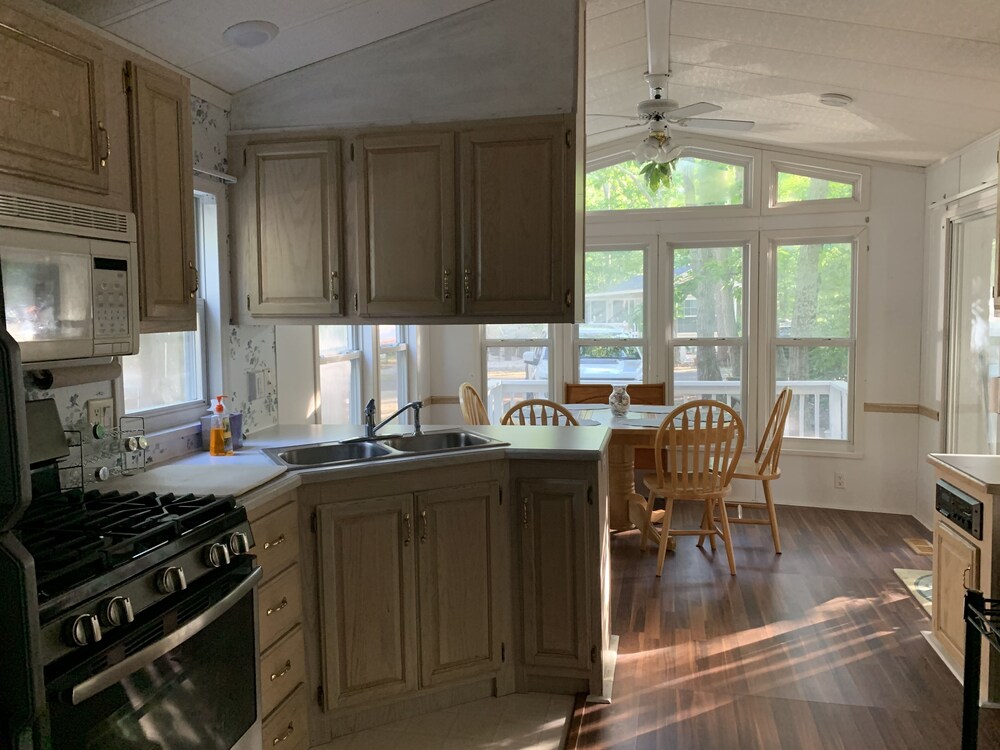 Big “Tiny House” Near Ocnj - New Jersey