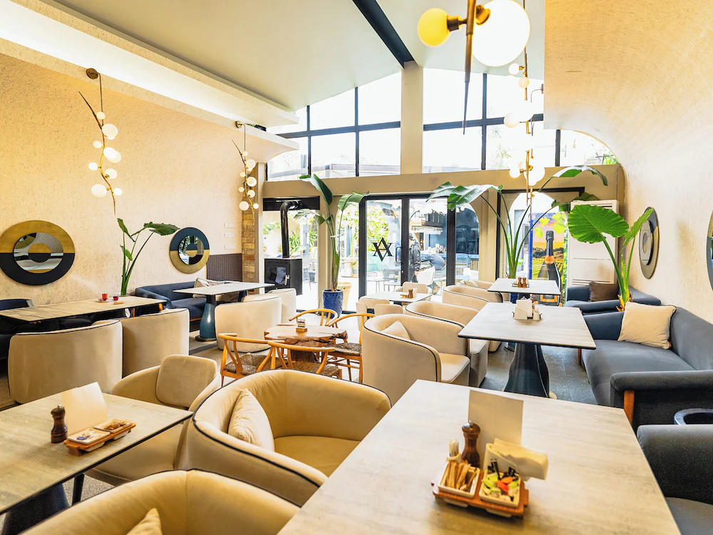 Avenue Hotel - Kyrenia