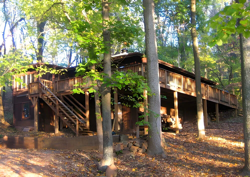 Bedrooms 4, Bathrooms 2, Sleeps 10 - Front Royal, VA