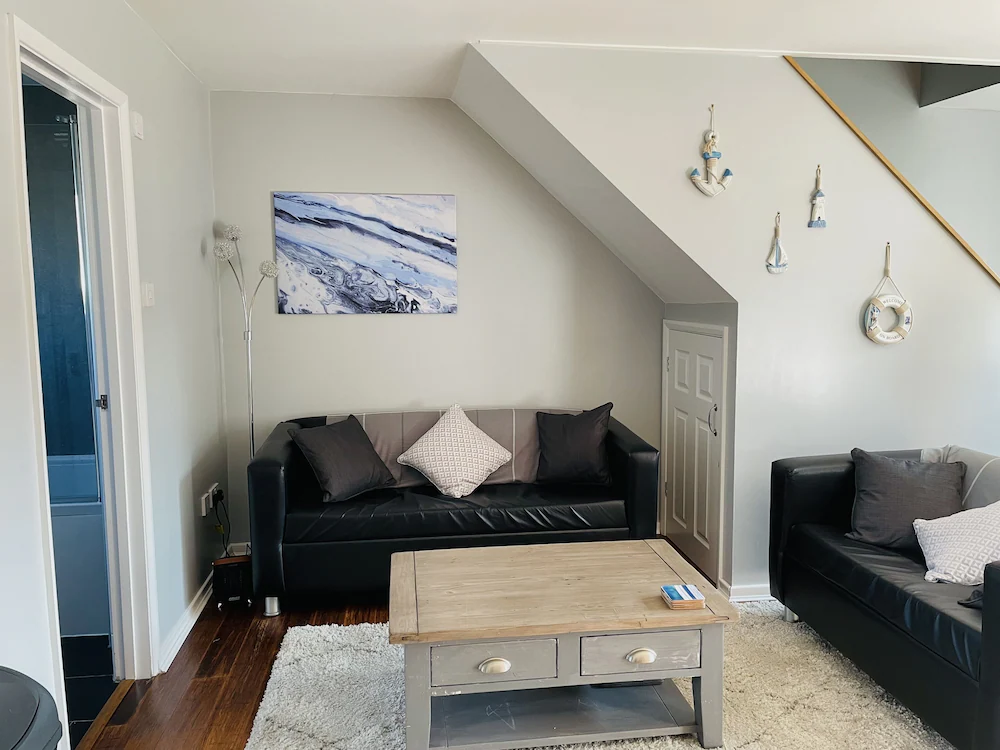 The Beach House, Suffolk Coast,<br>beach Access From Site & Covered Heated Pool - Lowestoft