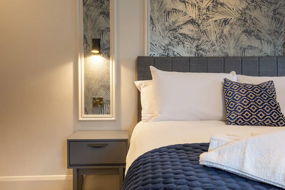 Luxury Large Bedroom In The Heart Of Galway City - Galway