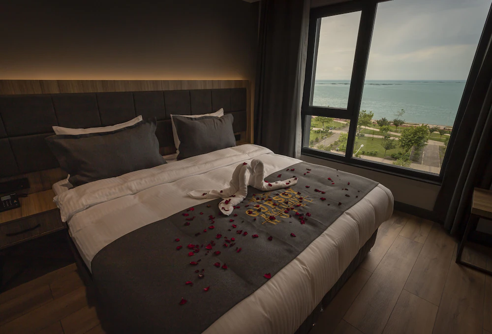 Gursoy Exclusive Hotel - Sürmene