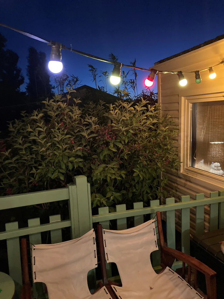 Comfortable Mobile Home For 8 People Near Beaches And Town With Swimming Pool - Port Blanc
