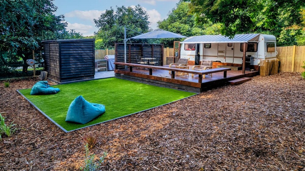 Avo Inn Escape The Mundane Relax And Replenish - Tauranga