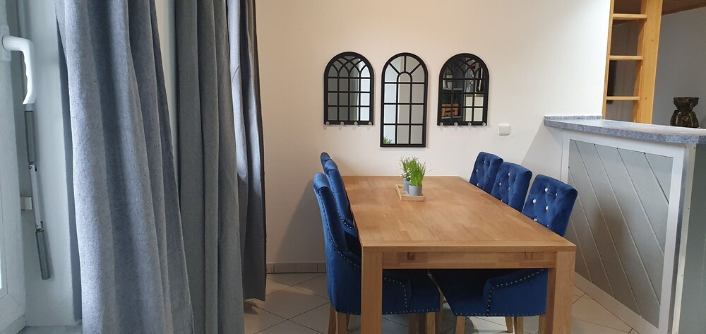 Welcome To The Family-relax Vacation Home - Bad Staffelstein