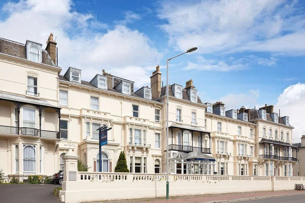 Standard Double room full double bed