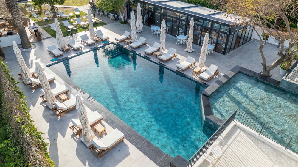 Suess Alacatı Hotel - Alaçatı