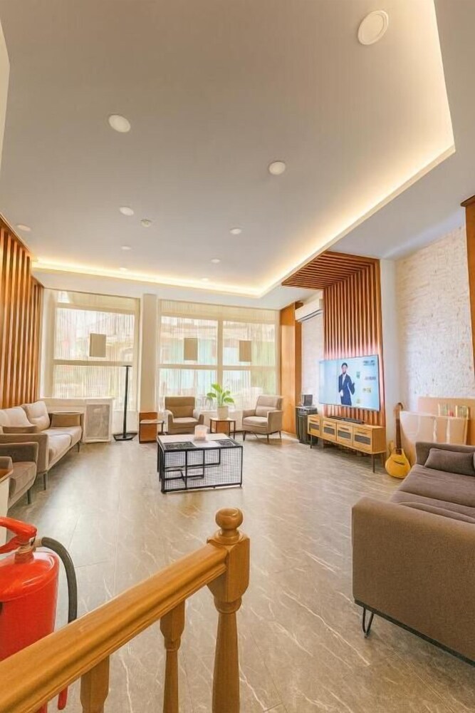 Ferah Otel - Karamürsel