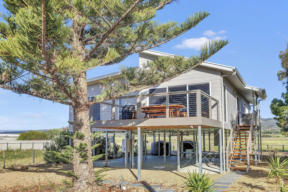 Sea View At Silver Sands - C21 Southcoast Holidays - Adelaida