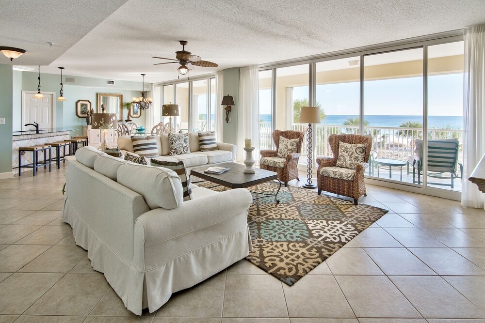 Oceania 207 3 Bedroom Condo By Redawning - Destin, FL