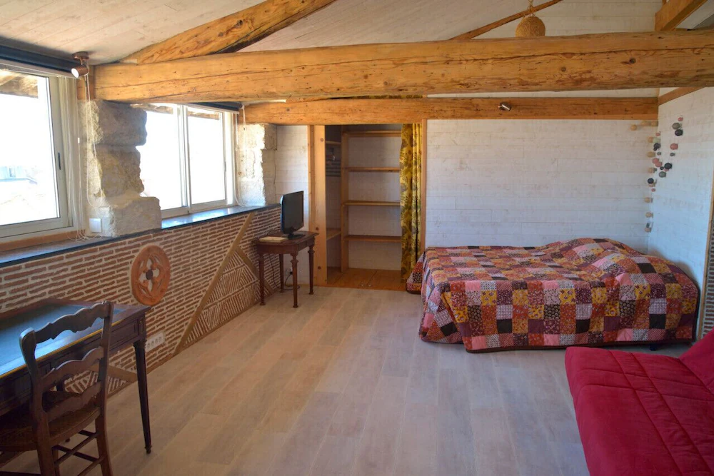 Superbe Appartement Haussmannien Avec Sauna Et Salle De Projection - Béziers