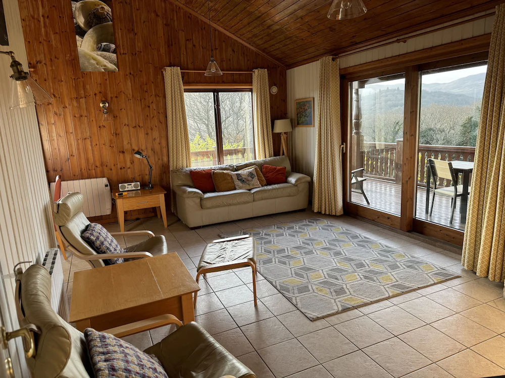 Perfect Getaway In The Wicklow Mountains - Wicklow