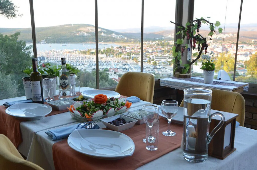 Neşe Hanım Boutique Hotel - Seferihisar