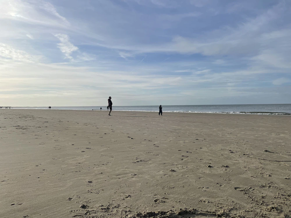 Holiday In Renesse - Burgh-Haamstede
