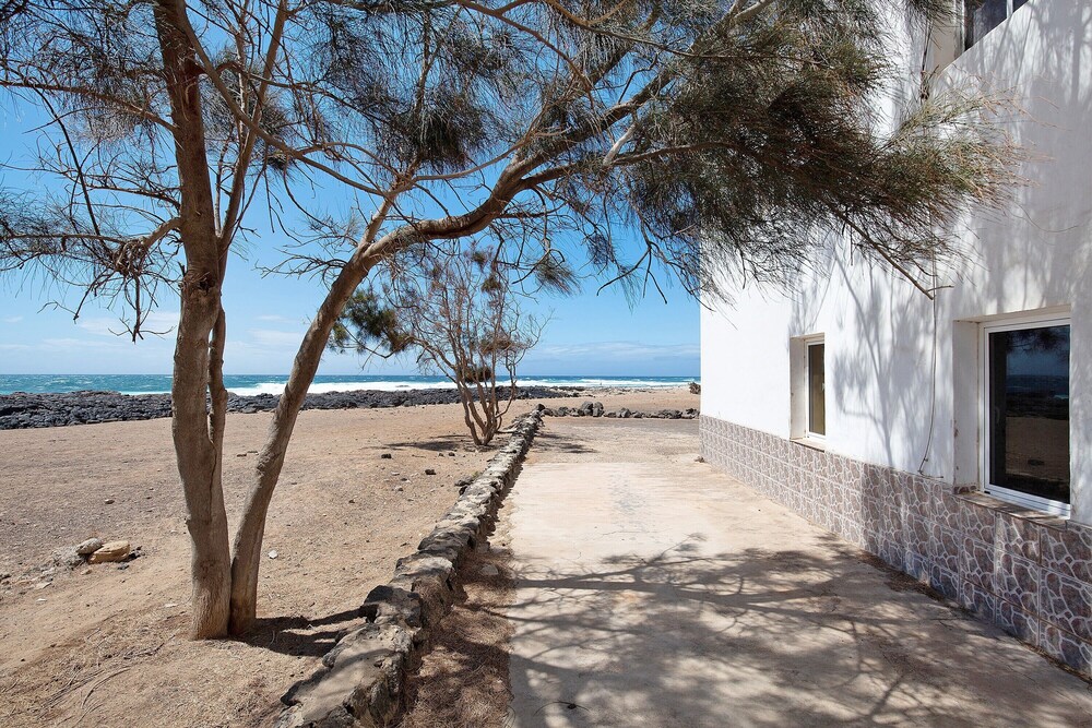 Apartment Cotillo Mar Sea View - El Cotillo