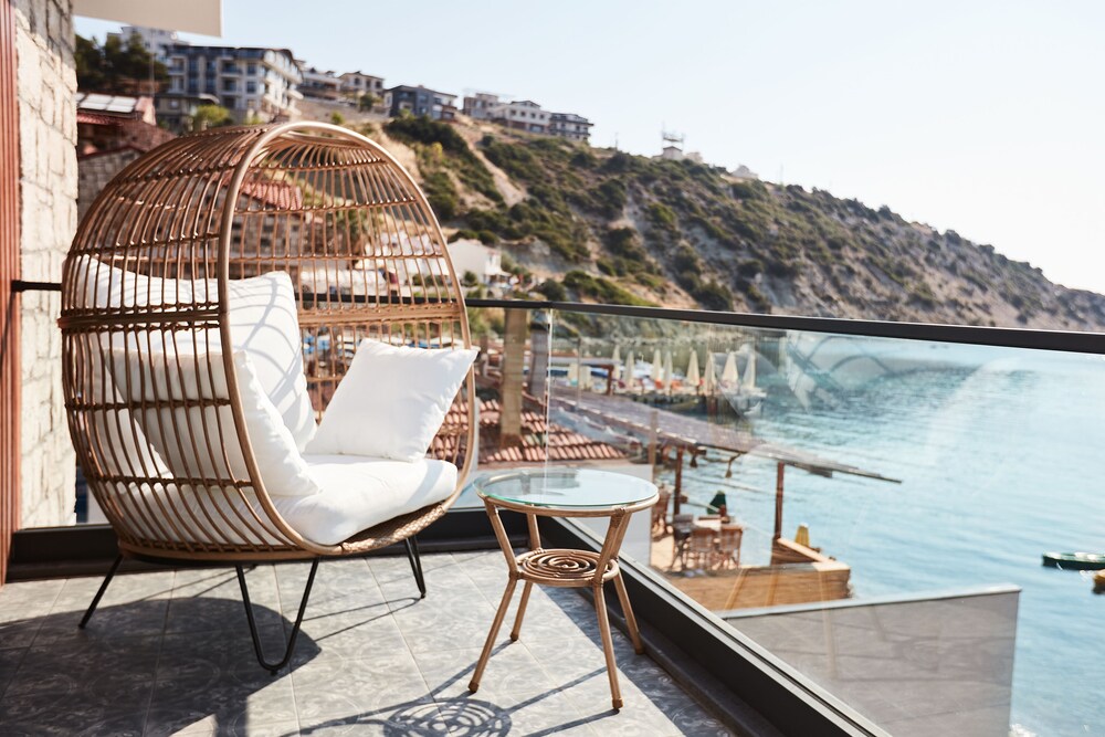 Casa Mimosa Hotel - Karaburun