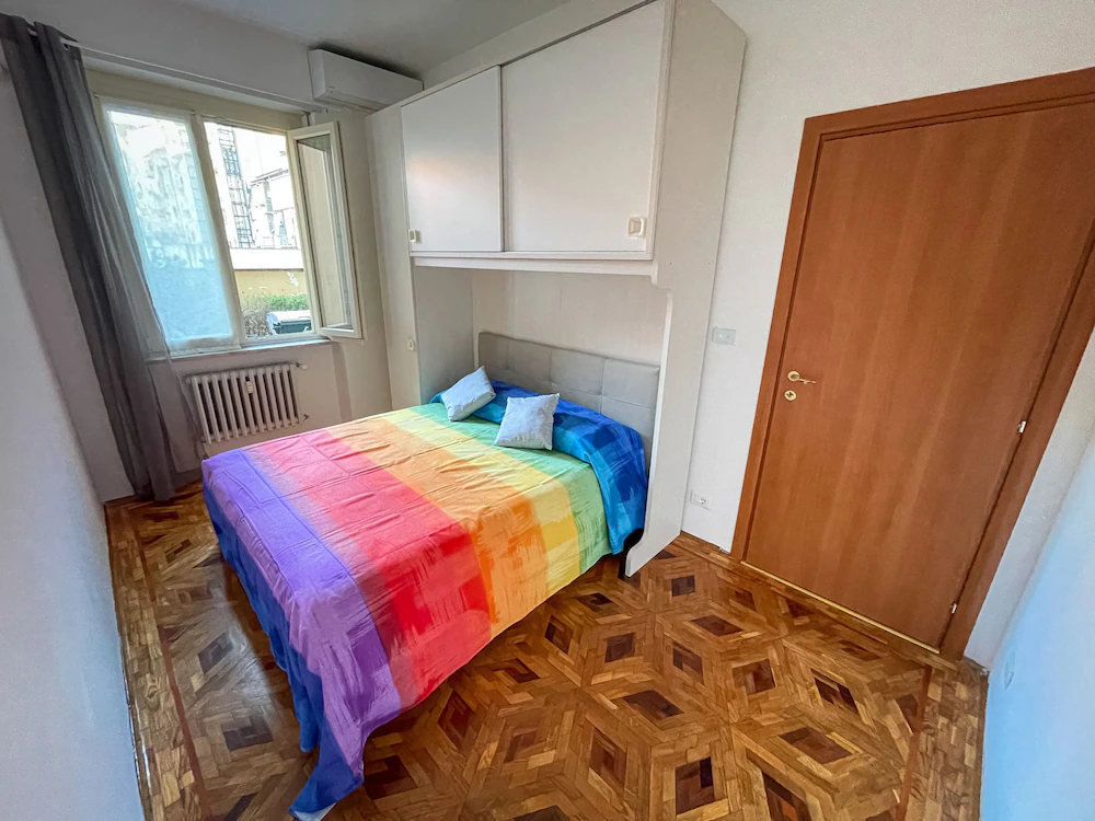 Roccaro Home - トリノ