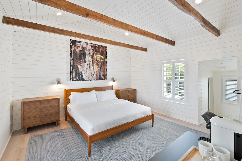 Entire 5-room Boutique Hotel In Downtown Charlottesville - Charlottesville, VA