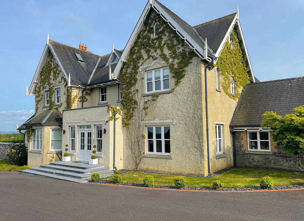 Cluain Ard Holiday Home By Trident Holiday Homes - Portlaoise
