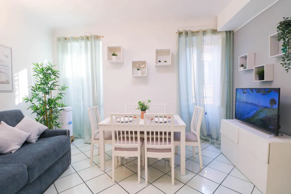 Hotel Sanremo - Sanremo