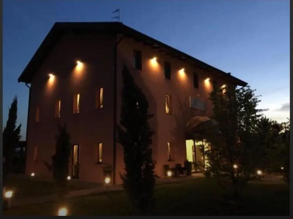 Hotel La Vecchia Reggio - Reggio Emilia
