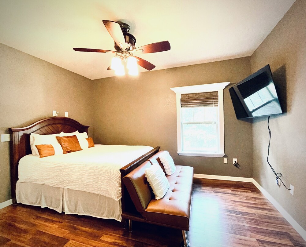 Lovely Guest Apartment<br> - Milton, FL