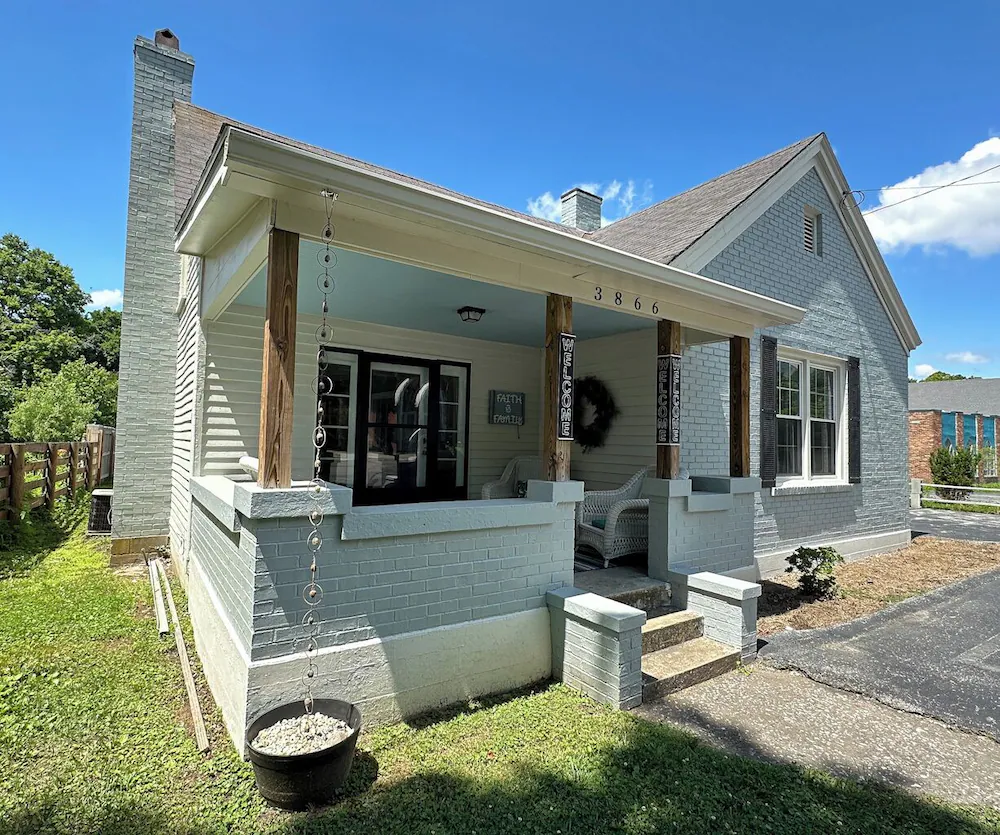 \"Centrally Located To Many Distilleries\" House On The Kentucky Bourbon Trail - Frankfort, KY