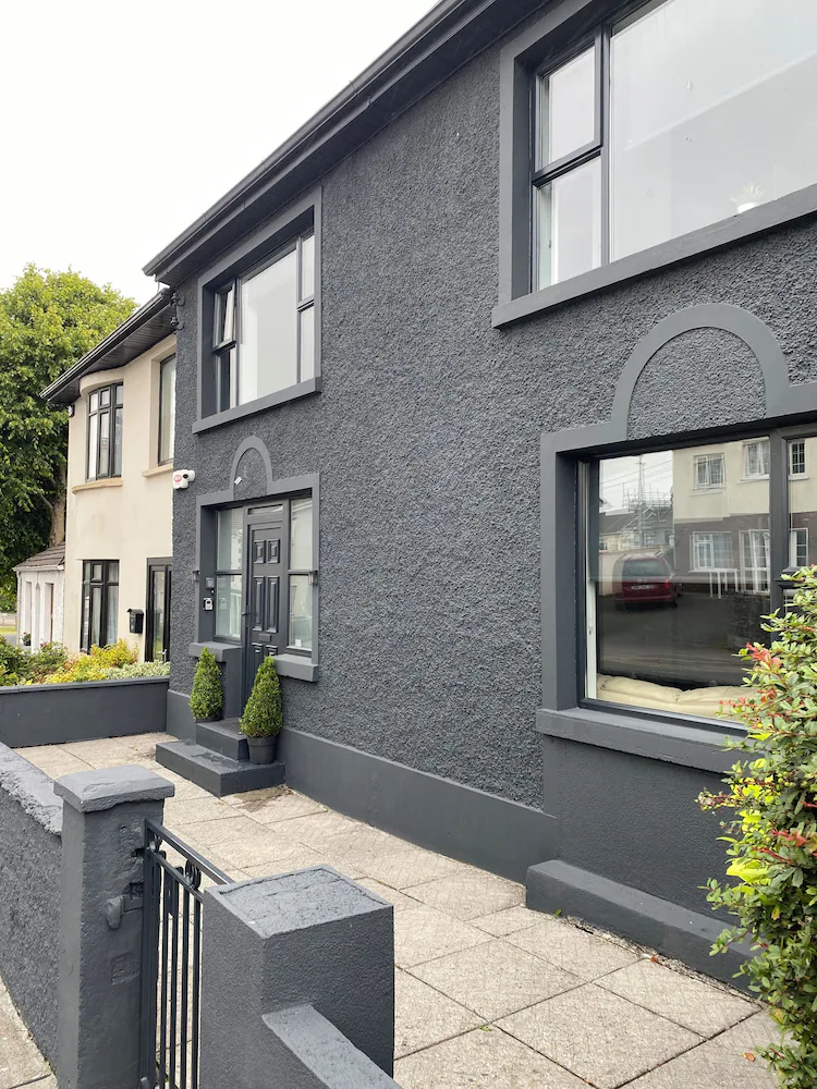 Bay View Holiday Home Galway - Galway
