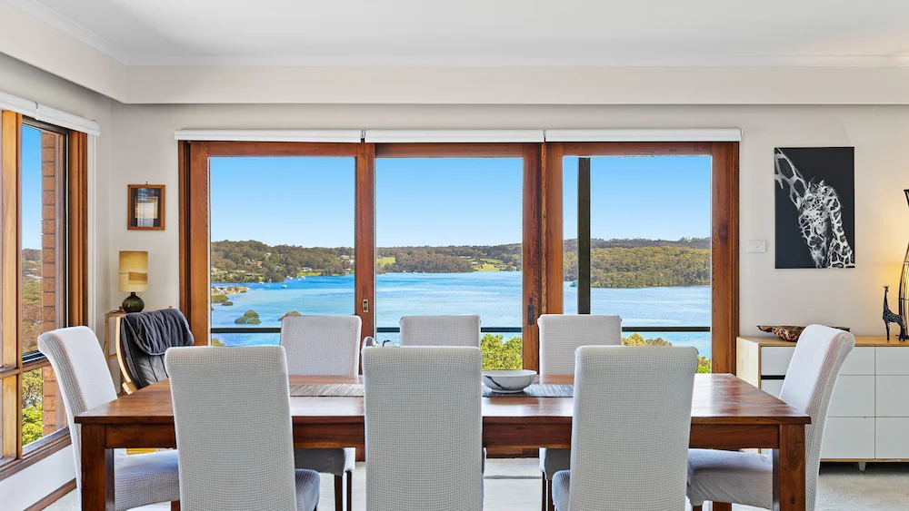 Hillcrest North Narooma - Panoramic Retreat - Narooma