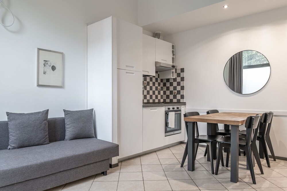Turati Apartments - Bologna Short Rental - Bologne