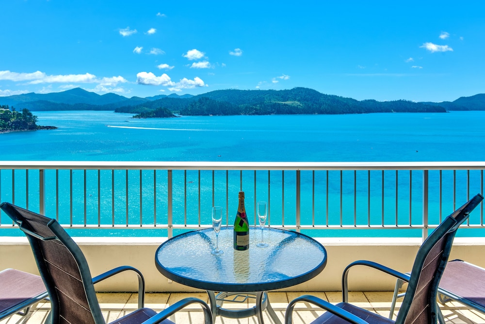 Whitsunday Apartment East 1304 - Hamilton Island