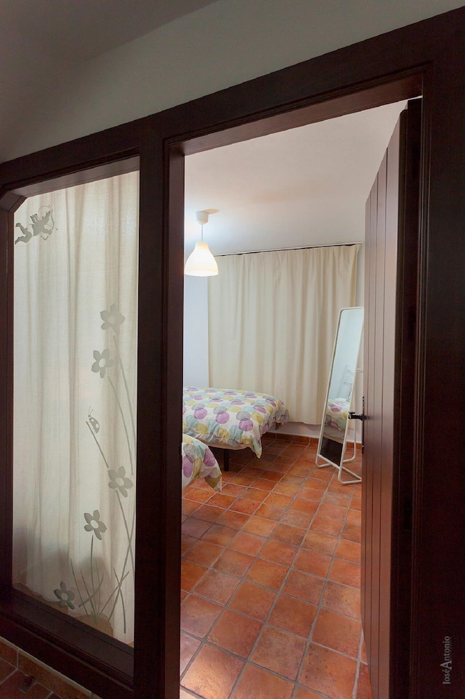 Spacious Apartment With Ac And Central Heating - Ardales