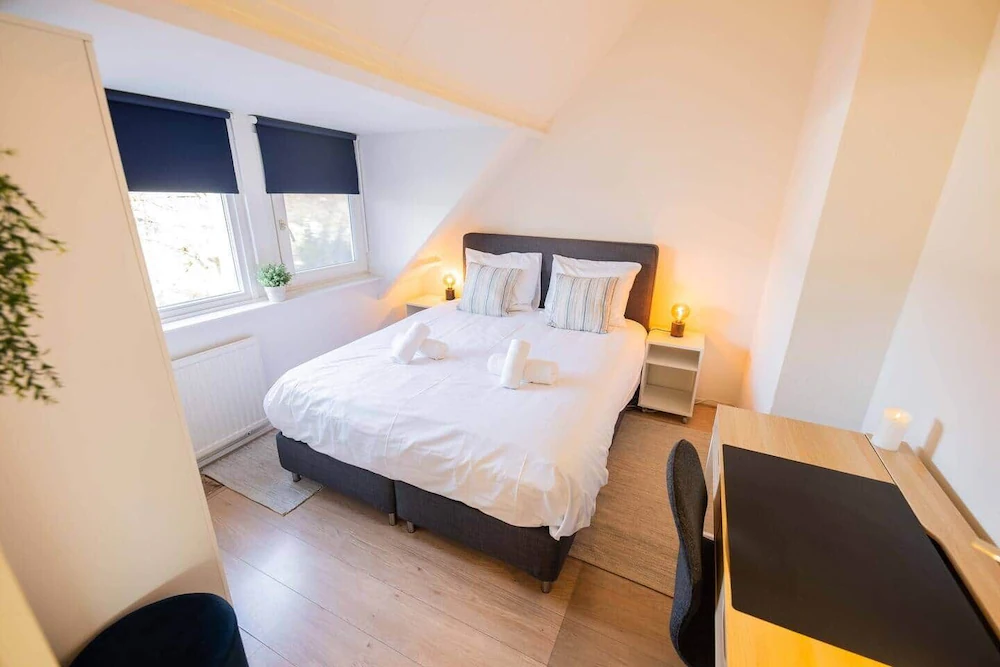 Peaceful 2 Bedroom Apartment - Ts307b - Eindhoven
