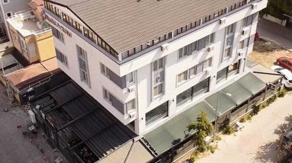 City59 Suit Otel - Tekirdağ