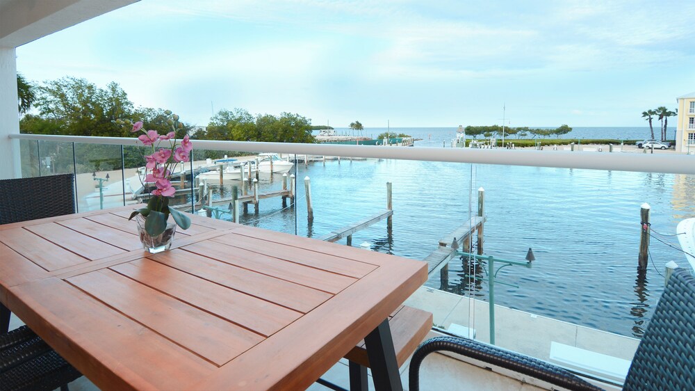 124 Mariners Club - Key Largo