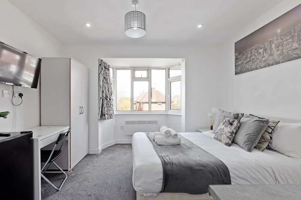 South Harrow Apartment - Harrow