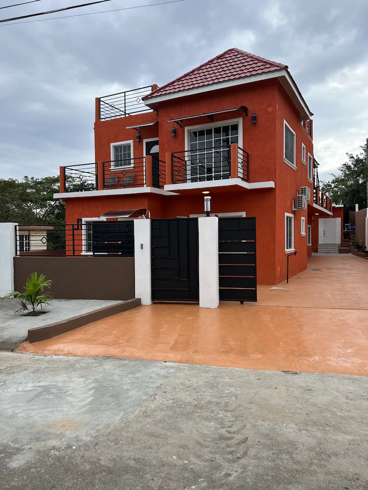 Negril Villa Two - Negril