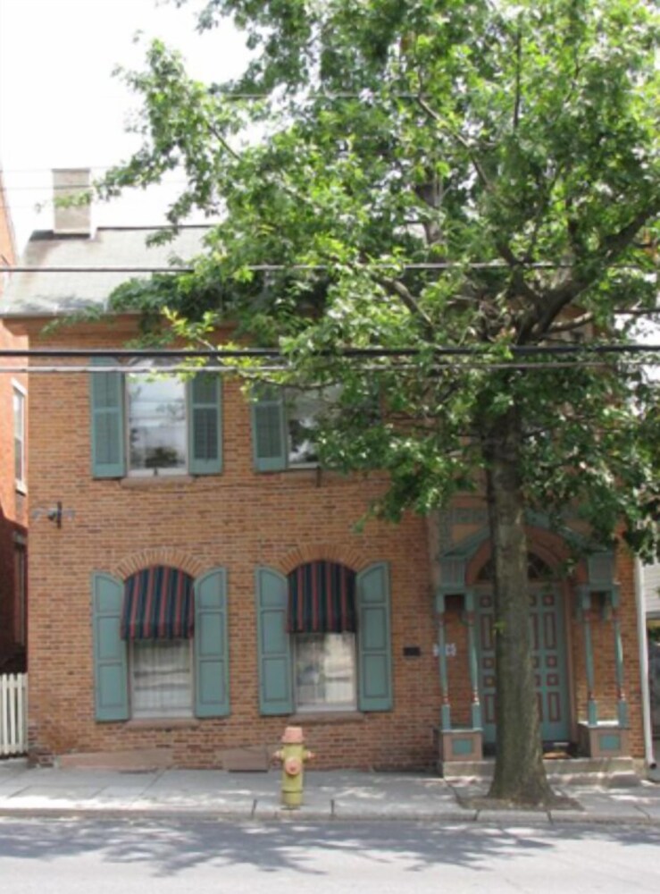 Historic Civil War House, Great For Family Getaways. - Gettysburg, PA