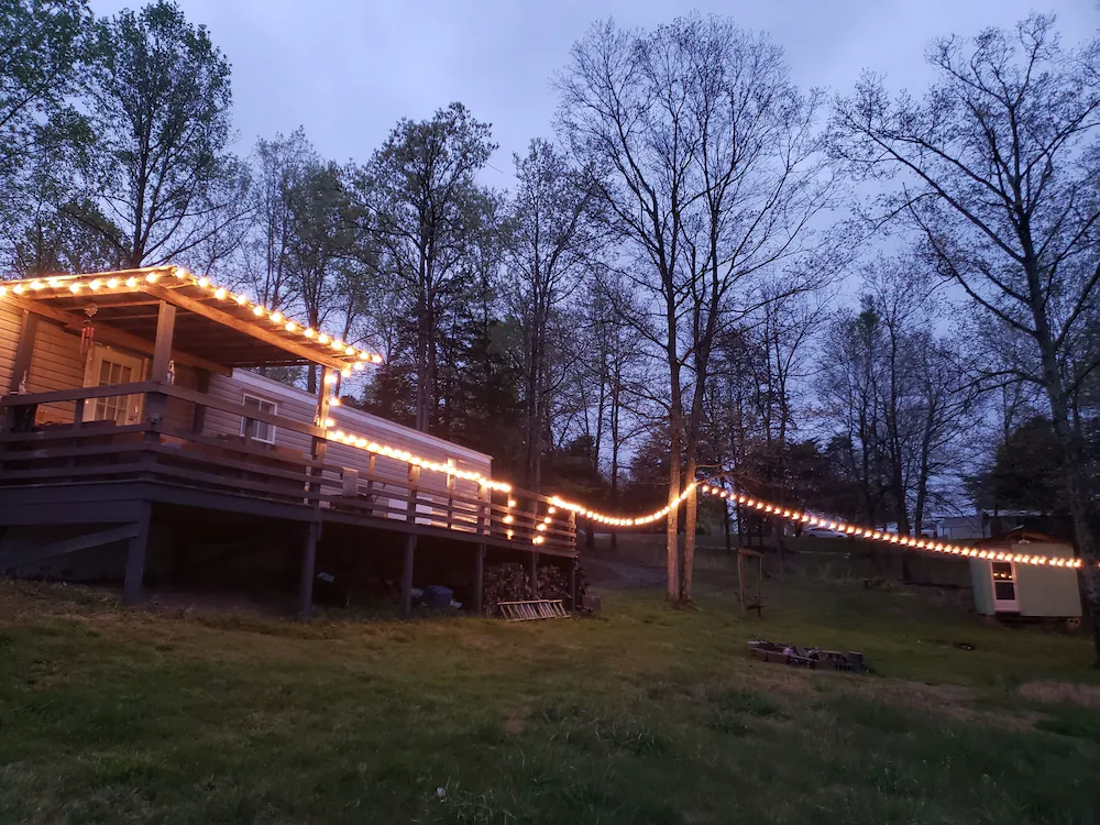 Nolin Lake/ Rough River Country Home! - ケンタッキー州