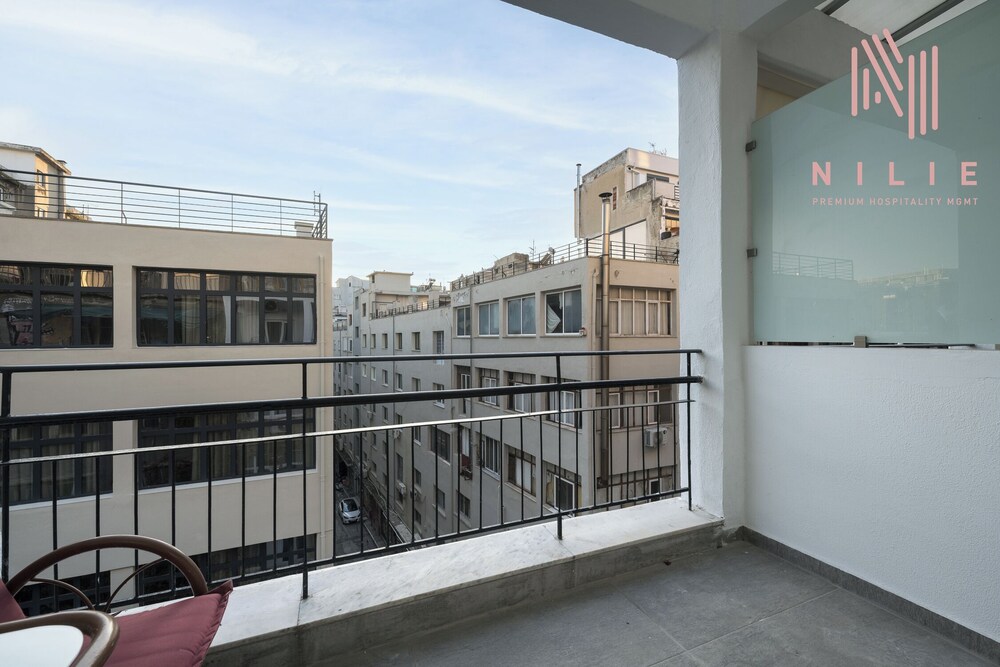 New Yorker, Nilie Hospitality Mgmt - Thessalonique