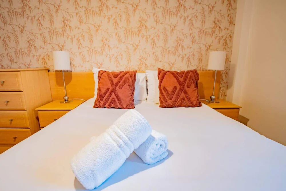 The Blackrock Retreat - Galway