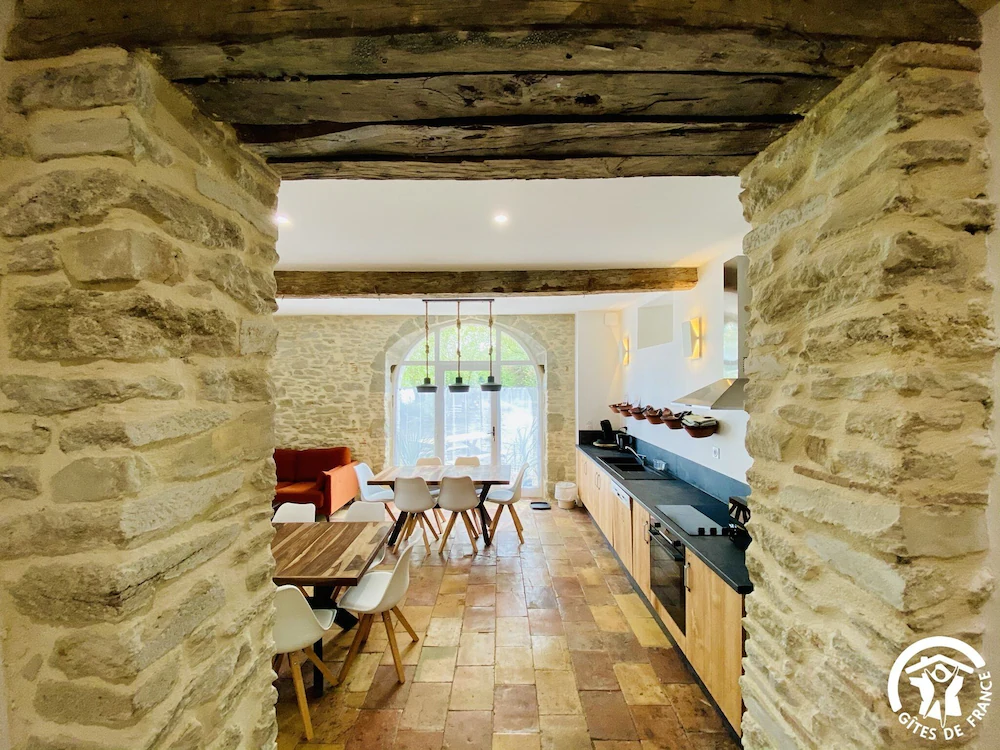 Le Moulin Du Vivier - Castelnaudary