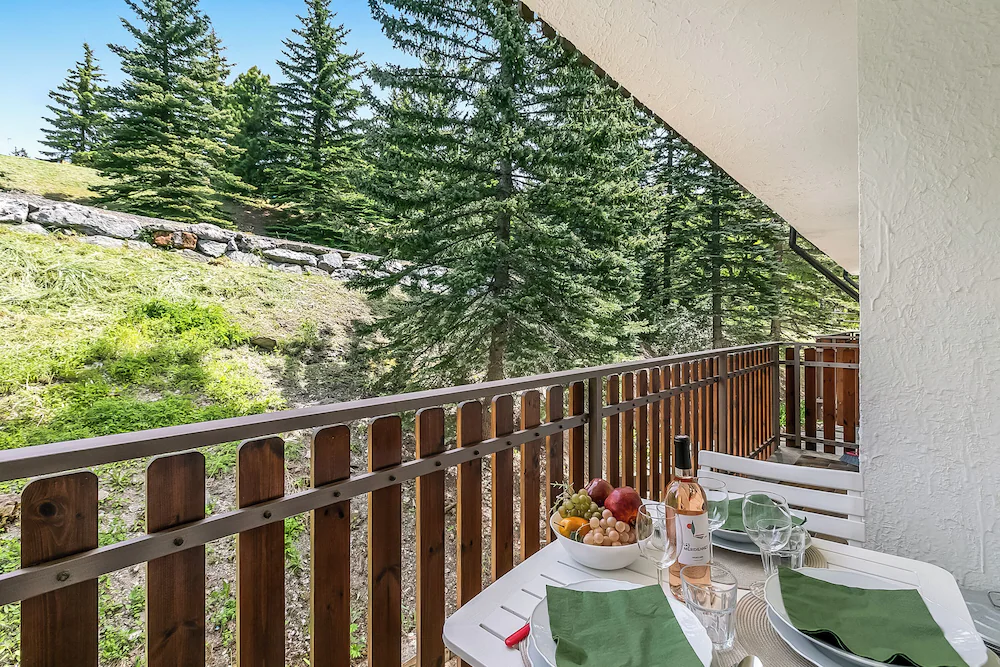 Appartamento La Cerbiatta - Happy Rentals - Sauze d'Oulx